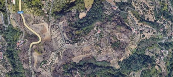 4 bedrooms Apartment in Bianco, Italy No. 187422 80