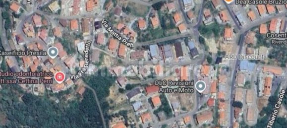 4 bedrooms Apartment in Bianco, Italy No. 187422 87