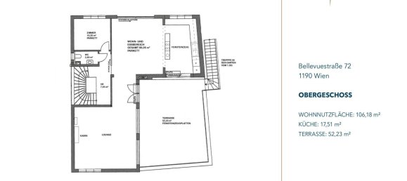 10 rooms Villa in Dobling, Austria No. 135846 15