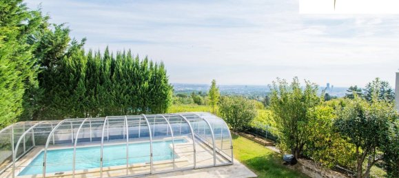 10 rooms Villa in Dobling, Austria No. 135846 2