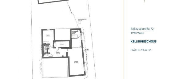 10 rooms Villa in Dobling, Austria No. 135846 17