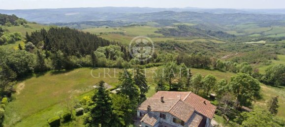 4 Schlafzimmer Haus in Radicofani, Italy, Nr. 178543 5