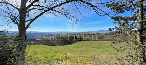 4 Schlafzimmer Haus in Radicofani, Italy, Nr. 178543 29