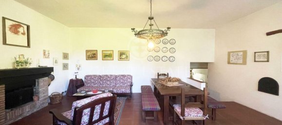 4 Schlafzimmer Haus in Radicofani, Italy, Nr. 178543 20
