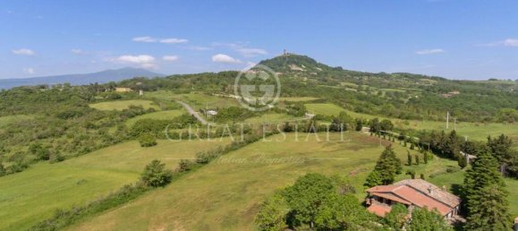 4 Schlafzimmer Haus in Radicofani, Italy, Nr. 178543 4