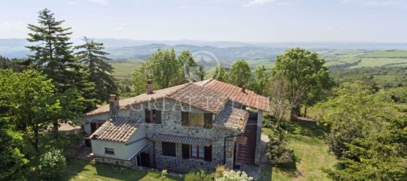 4 Schlafzimmer Haus in Radicofani, Italy, Nr. 178543 2