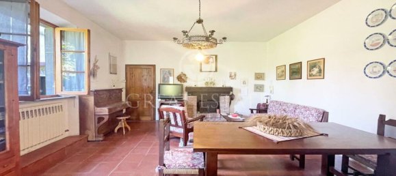 4 Schlafzimmer Haus in Radicofani, Italy, Nr. 178543 19