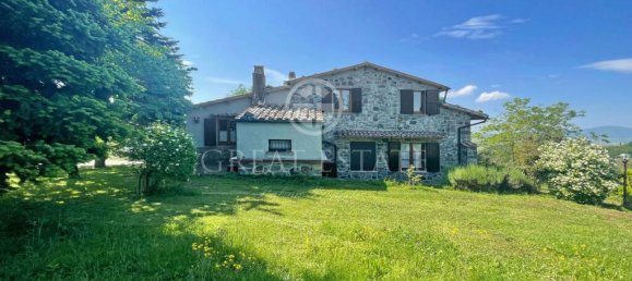 4 Schlafzimmer Haus in Radicofani, Italy, Nr. 178543 12