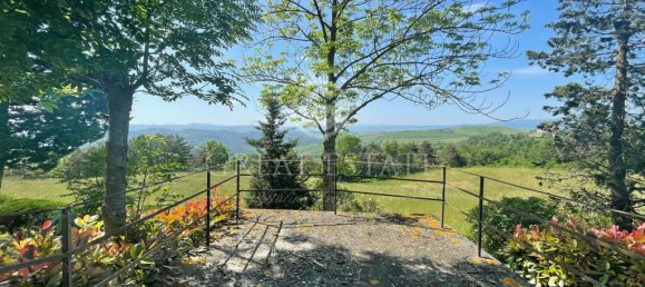 4 Schlafzimmer Haus in Radicofani, Italy, Nr. 178543 31