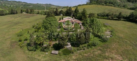 4 Schlafzimmer Haus in Radicofani, Italy, Nr. 178543 32