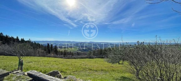 4 Schlafzimmer Haus in Radicofani, Italy, Nr. 178543 28