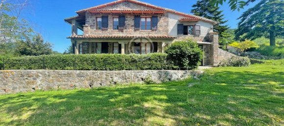 4 Schlafzimmer Haus in Radicofani, Italy, Nr. 178543 9