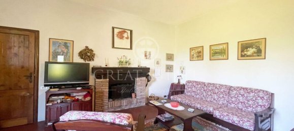 4 Schlafzimmer Haus in Radicofani, Italy, Nr. 178543 21