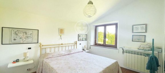 4 Schlafzimmer Haus in Radicofani, Italy, Nr. 178543 16