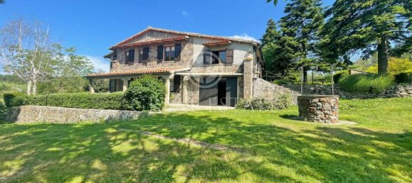 4 Schlafzimmer Haus in Radicofani, Italy, Nr. 178543 10