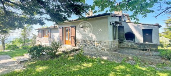 4 Schlafzimmer Haus in Radicofani, Italy, Nr. 178543 13