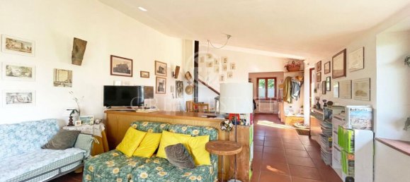 4 Schlafzimmer Haus in Radicofani, Italy, Nr. 178543 15