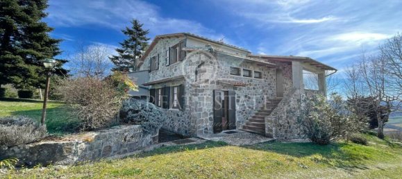 4 Schlafzimmer Haus in Radicofani, Italy, Nr. 178543 11