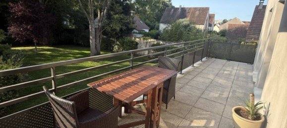 2 chambres Appartement à Melun, France No. 330615 8