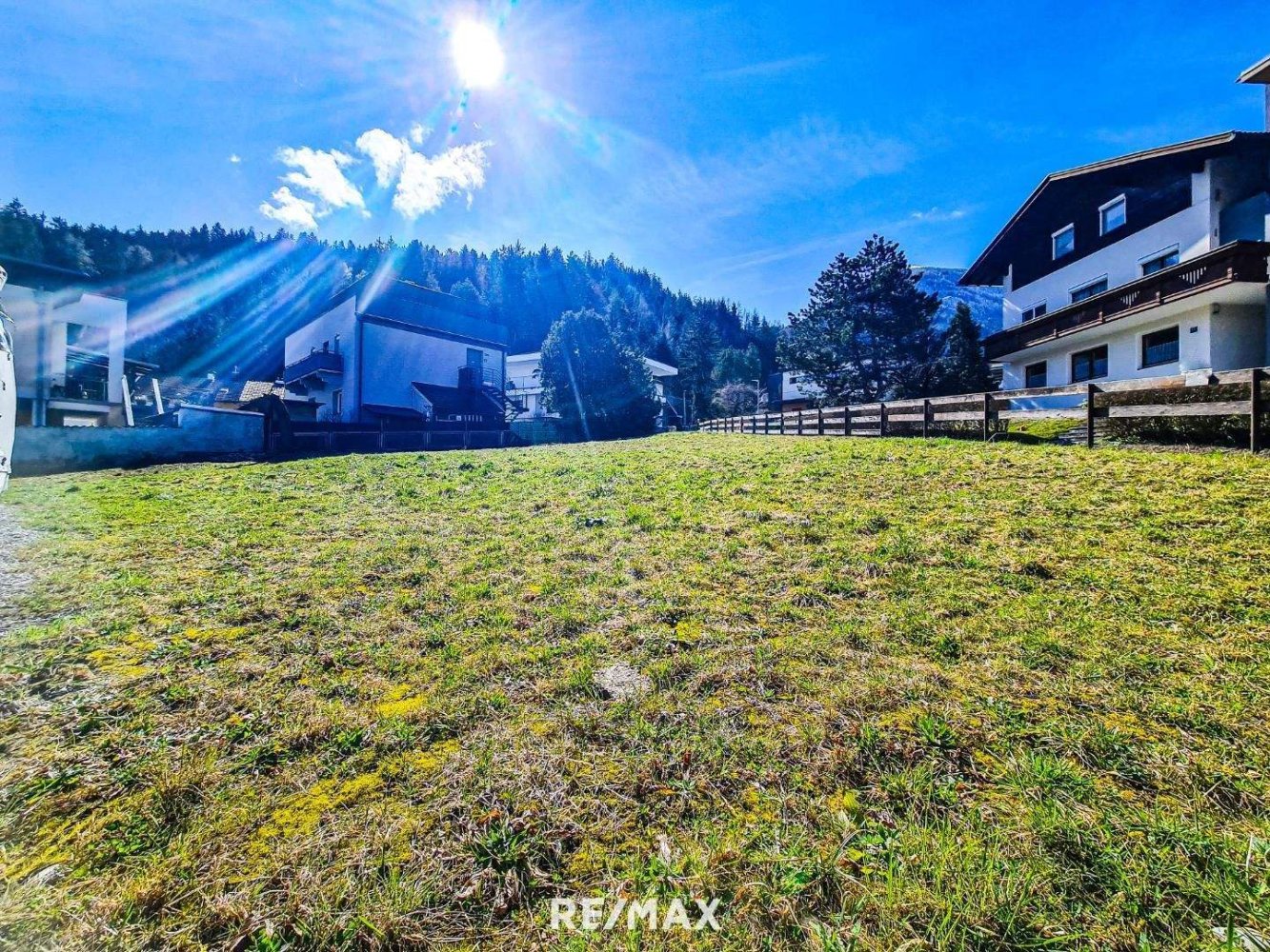 Grundstück in Inzing, Austria, Nr. 80847