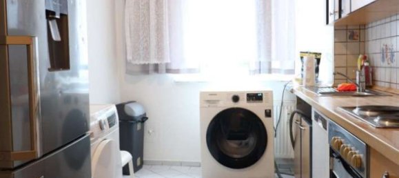 Apartamento T2 em Buckow, Germany N.º 66014 4