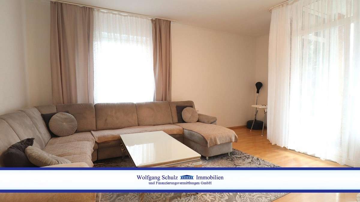 Apartamento T2 em Buckow, Germany N.º 66014