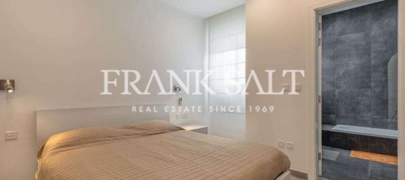 2 Schlafzimmer Wohnung in Swieqi, Malta, Nr. 3885 17