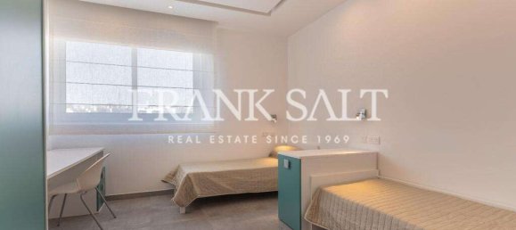 2 Schlafzimmer Wohnung in Swieqi, Malta, Nr. 3885 19