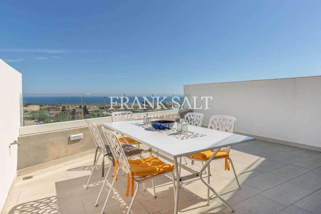 2 Schlafzimmer Wohnung in Swieqi, Malta, Nr. 3885