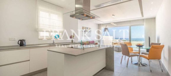 2 Schlafzimmer Wohnung in Swieqi, Malta, Nr. 3885 16