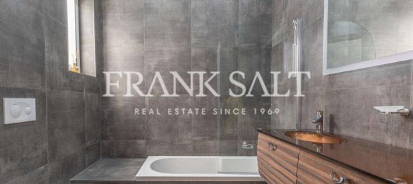 2 Schlafzimmer Wohnung in Swieqi, Malta, Nr. 3885 21