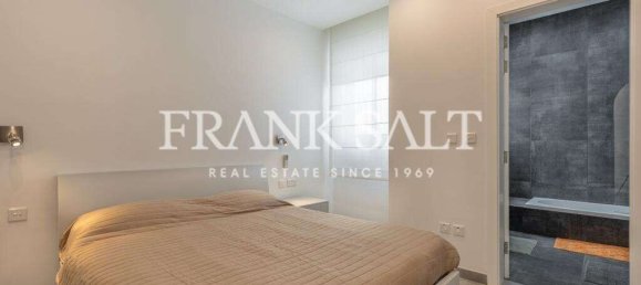 2 Schlafzimmer Wohnung in Swieqi, Malta, Nr. 3885 8