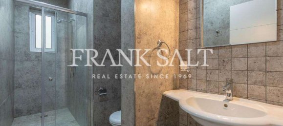 2 Schlafzimmer Wohnung in Swieqi, Malta, Nr. 3885 10