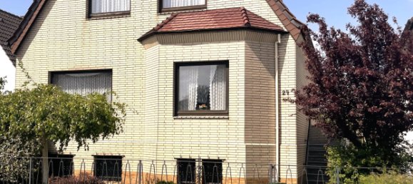 Casa de 5 habitaciónes en Wesermarsch, Germany No. 143486 7