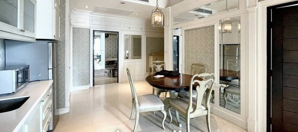 1 bedroom Condo in Bangkok, Thailand No. 13433 5