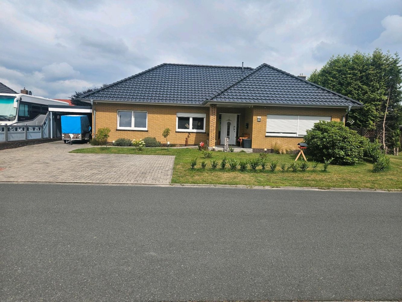Bungalow T3 em Emsland, Germany N.º 221592
