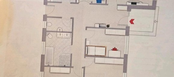 Bungalow T3 em Emsland, Germany N.º 221592 16