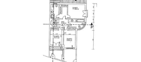 Casa de 3 dormitorios en Ericeira, Portugal No. 151473 50