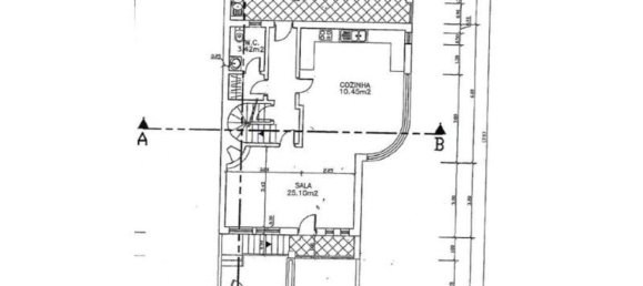 Casa de 3 dormitorios en Ericeira, Portugal No. 151473 49