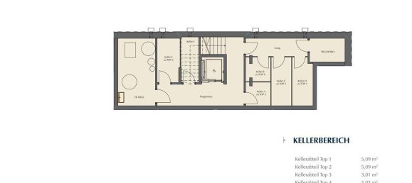 3 rooms Land in Wals-Siezenheim, Austria No. 225332 7