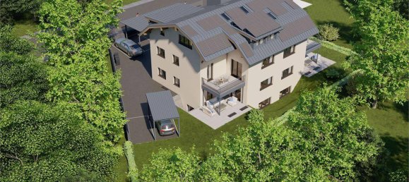 3 rooms Land in Wals-Siezenheim, Austria No. 225332 5