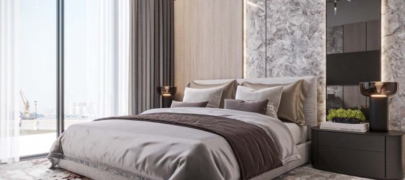 1 chambre Appartement à Serene Gardens, Al Furjan, UAE No. 60969 9