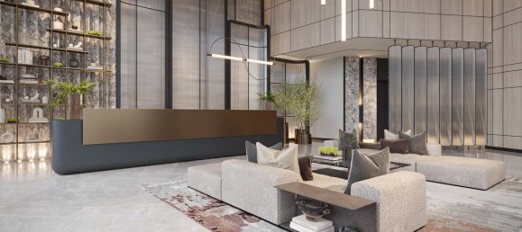 1 chambre Appartement à Serene Gardens, Al Furjan, UAE No. 60969 2