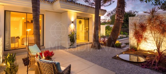 5 bedrooms Villa in Marbella, Spain No. 96711 28