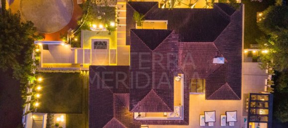 5 bedrooms Villa in Marbella, Spain No. 96711 33