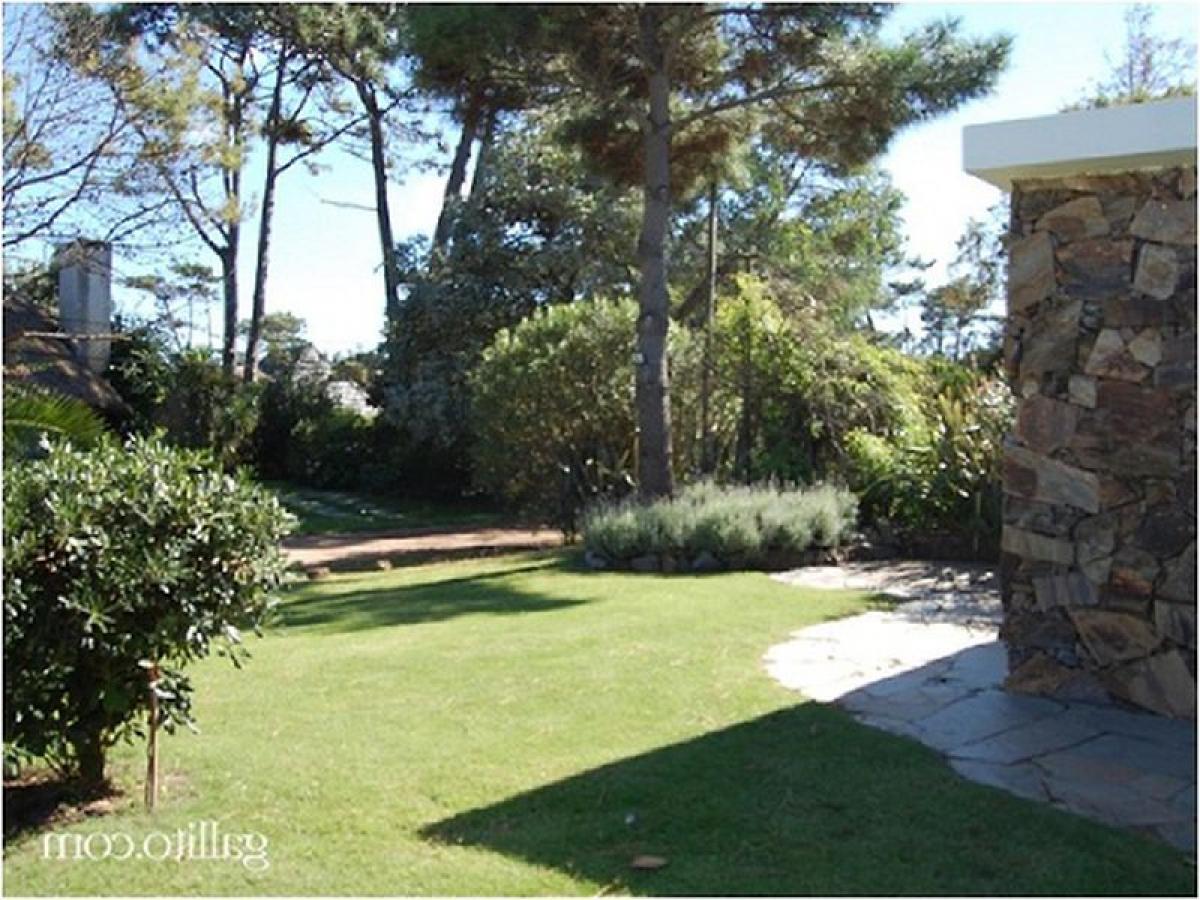 2 bedrooms House in Maldonado, Uruguay No. 8714