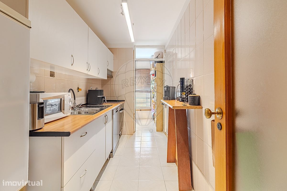 2 chambres Appartement à Maia, Portugal No. 305910