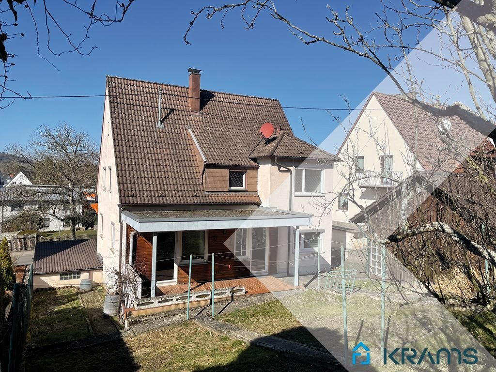 5غرفة منزل في Baden-Wurttemberg, Germany رقم 12935
