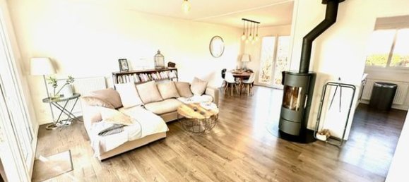 4 bedrooms Villa in Cessy, France No. 314269 13