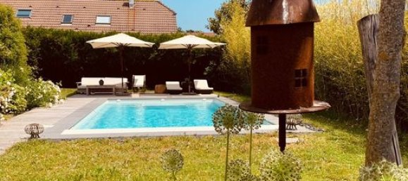4 bedrooms Villa in Cessy, France No. 314269 5